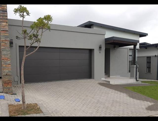 3 BEDROOM HOUSE FOR SALE IN EDEN RESIDENTIAL ESTATE